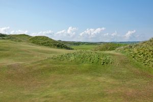 Ballybunion (Old) 11th Burm 2025